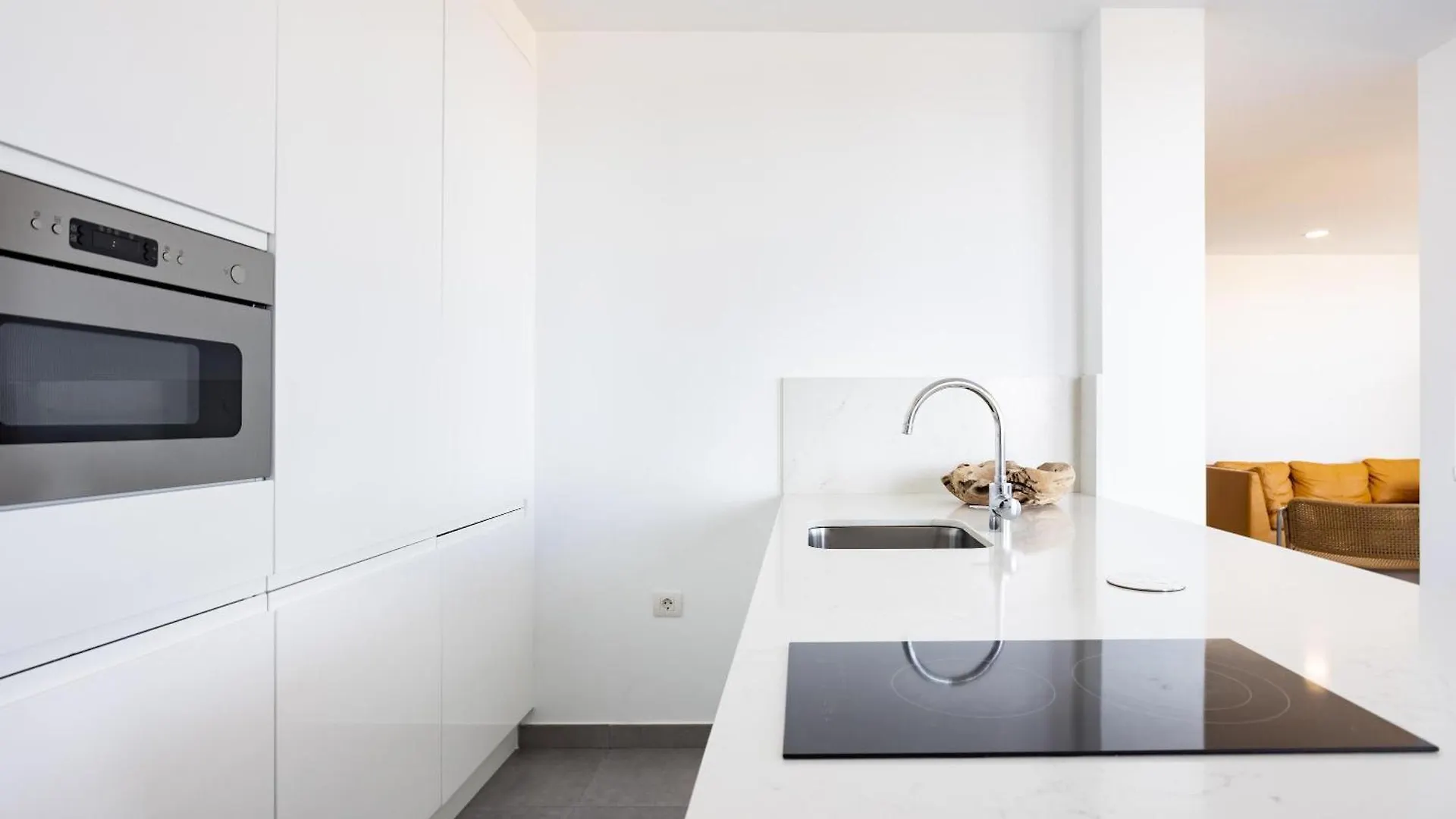 Apartment Home Of Tulio Costa Adeje